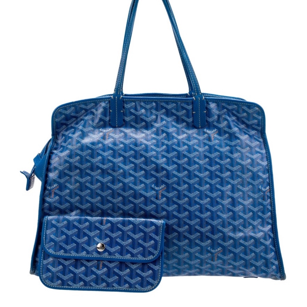 Goyard
Goyardine Sac Hardy PM